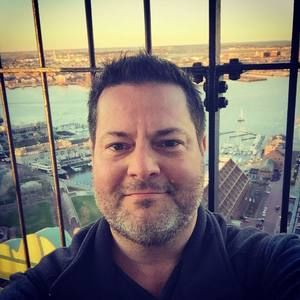 Meet your Posher, Ian